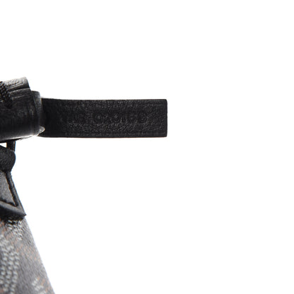 Goyard Goyardine Saint Louis GM Black 12 of 13