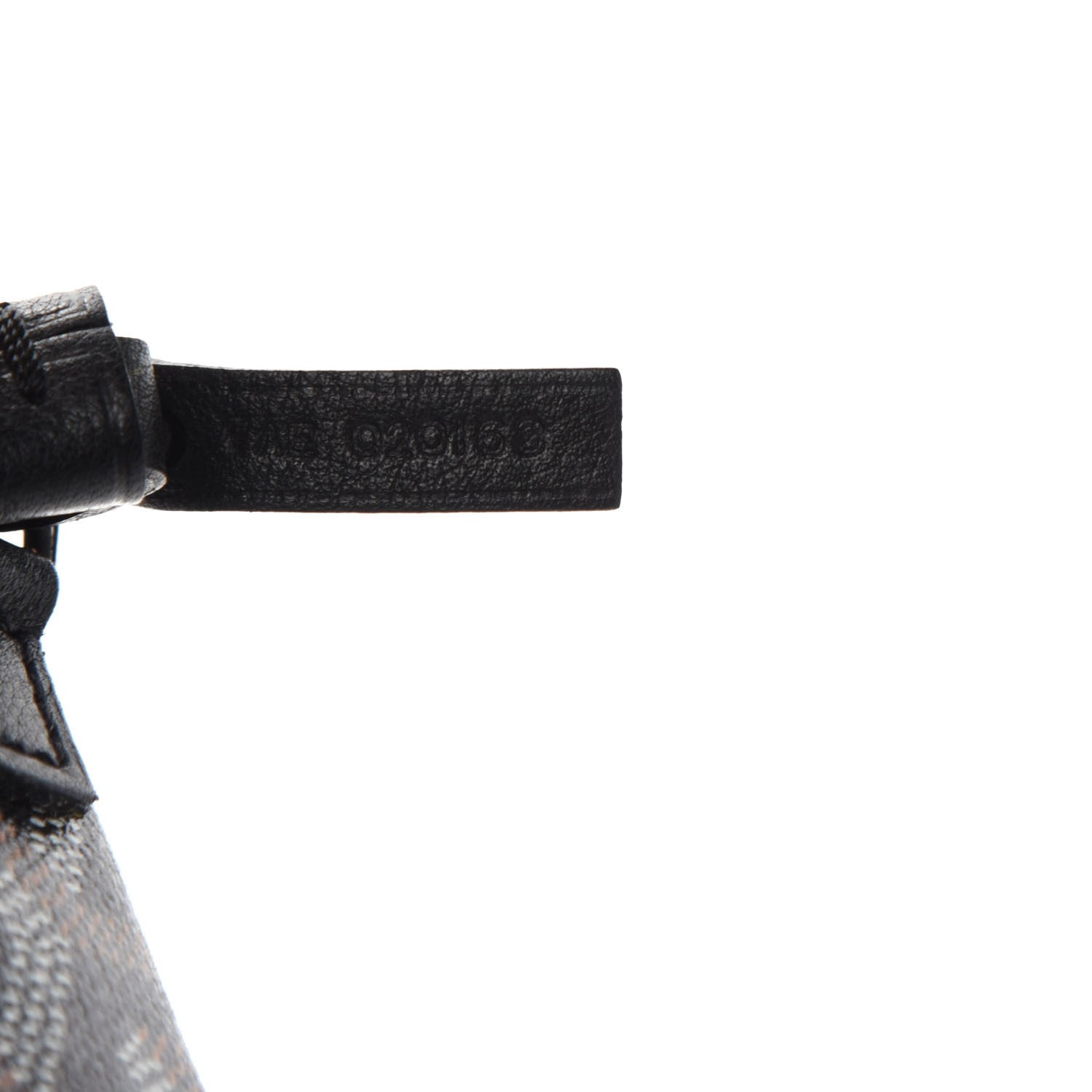 Goyard Goyardine Saint Louis GM Black 12 of 13