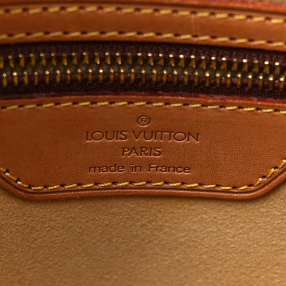Louis Vuitton Monogram Babylone 6 of 11
