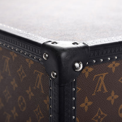 Louis Vuitton Monogram Alzer 75 14 of 23