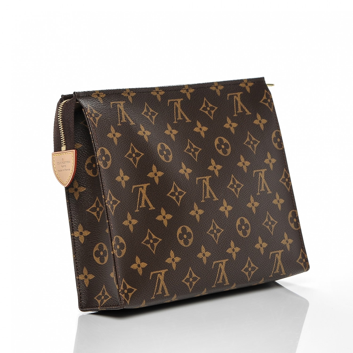 Louis Vuitton Monogram Toiletry Pouch 26 3 of 7