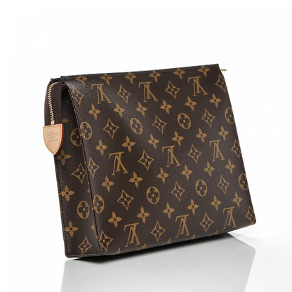 Louis Vuitton Monogram Toiletry Pouch 26 3 of 7