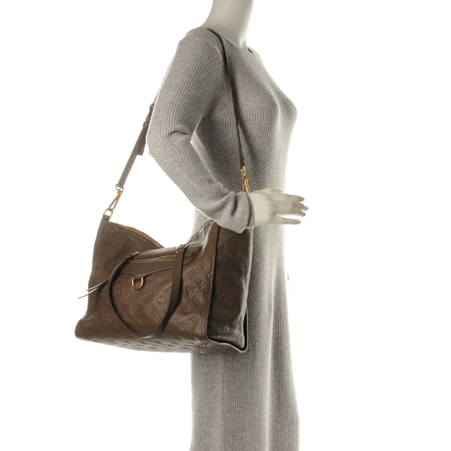 Louis Vuitton Empreinte Lumineuse PM Ombre 2 of 7