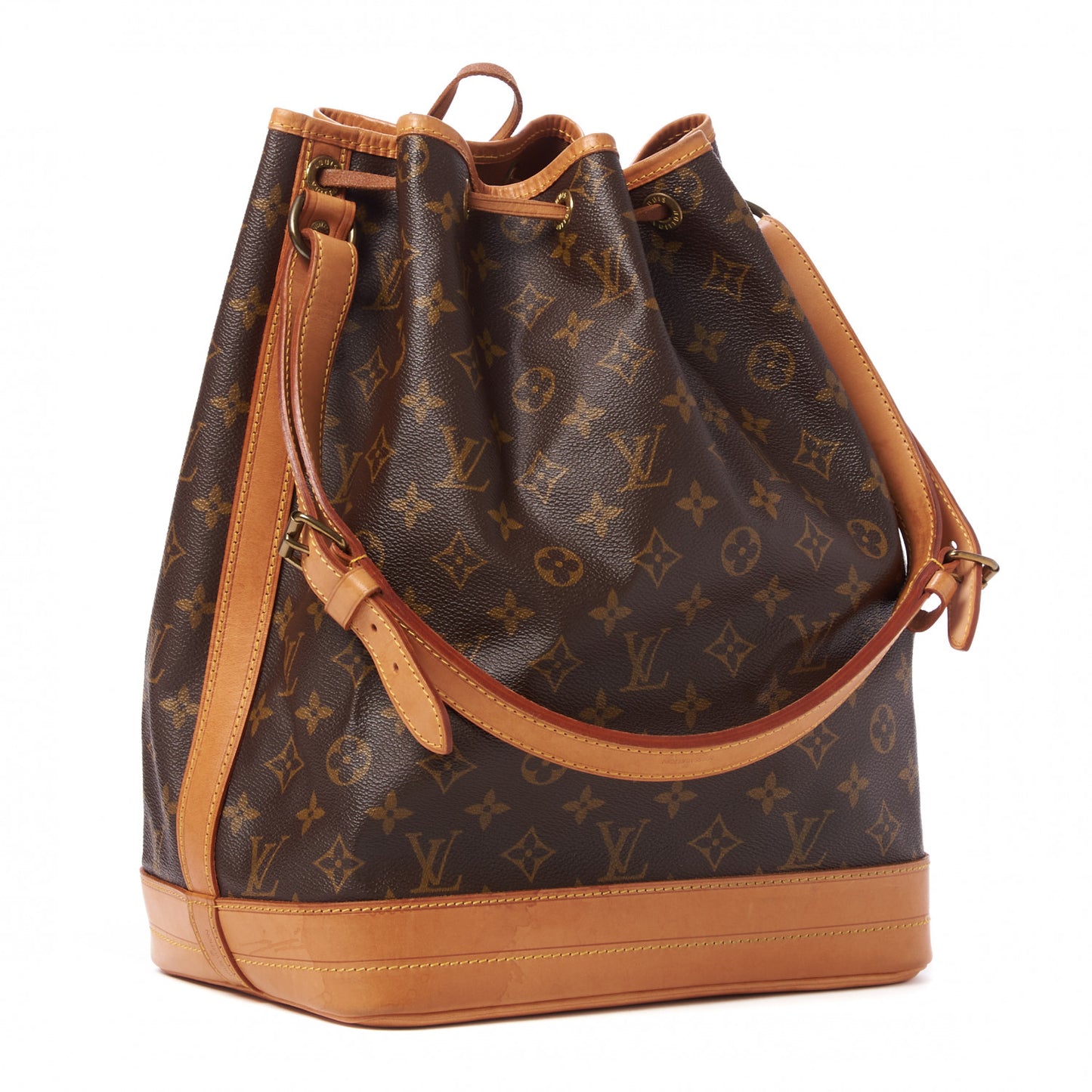 Monogram Noe