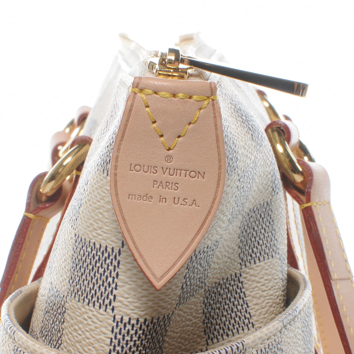 Damier Azur Totally PM
