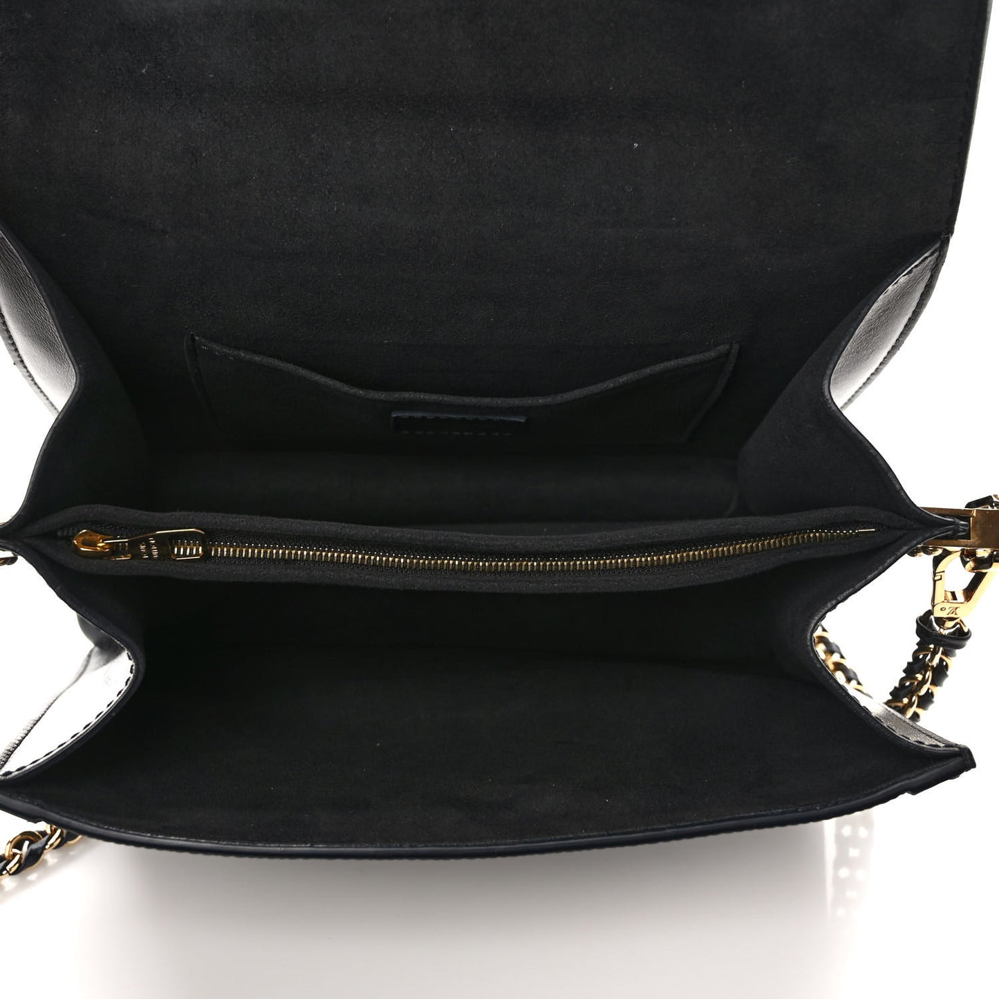 Epi Dauphine MM Black