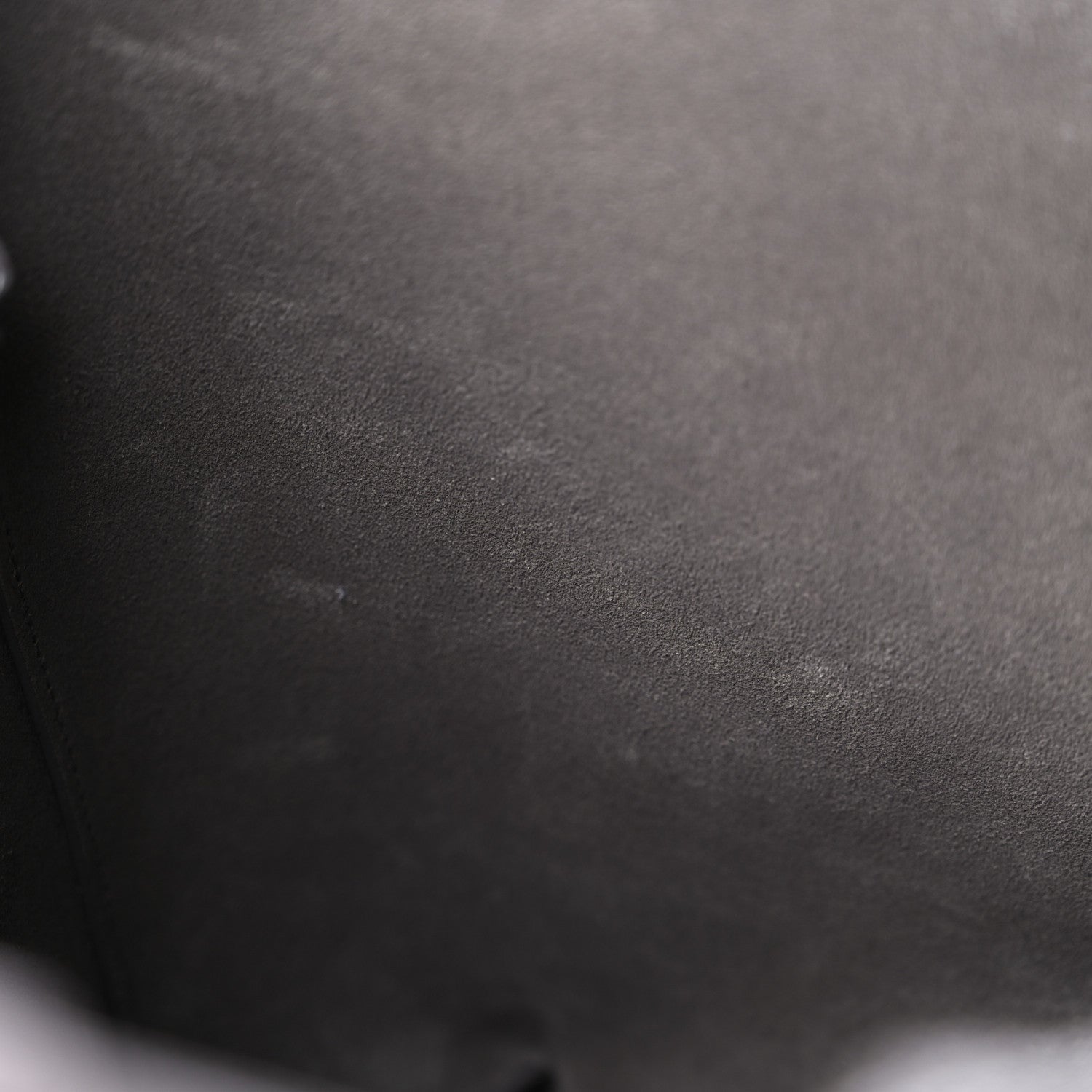 Saint Laurent Calfskin Large Shopping Tote Pebble 10 of 11