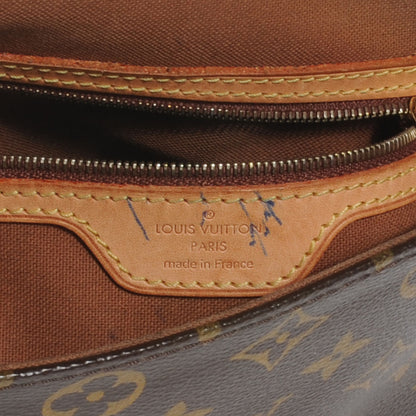 Louis Vuitton Monogram Mini Looping 6 of 7