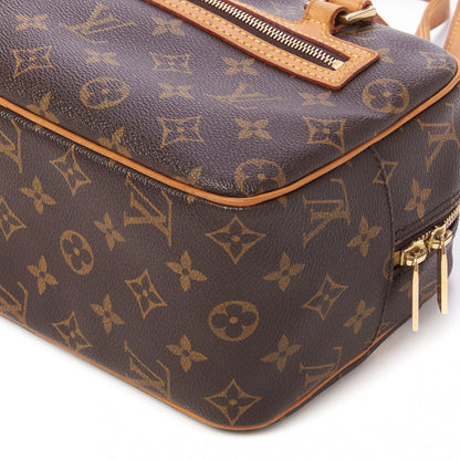 Louis Vuitton Monogram Cite MM 5 of 8