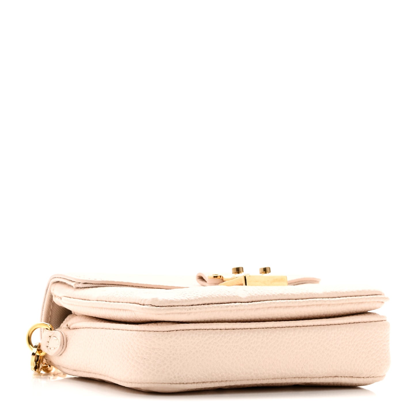 Empreinte Micro Metis Beige Clair