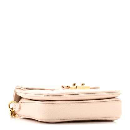 Louis Vuitton Empreinte Micro Metis Beige Clair 4 of 9