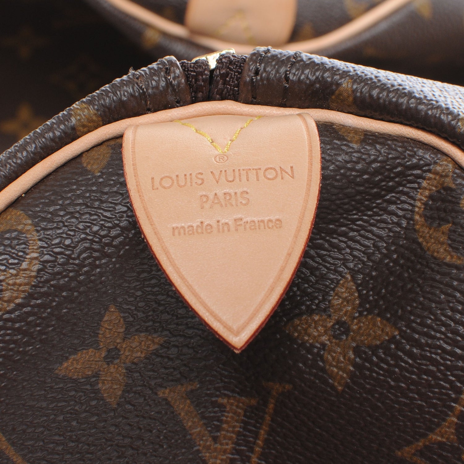 Louis Vuitton Monogram Keepall 50 7 of 7