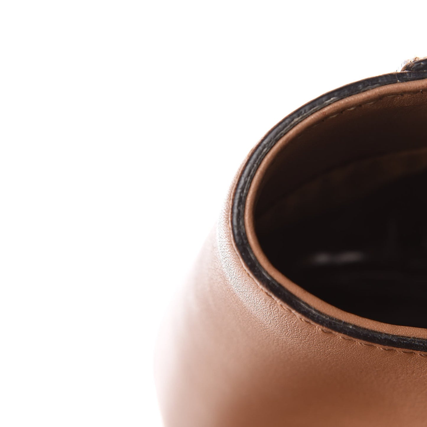 Vitello Elite Regular 2Jours Tote Orzo