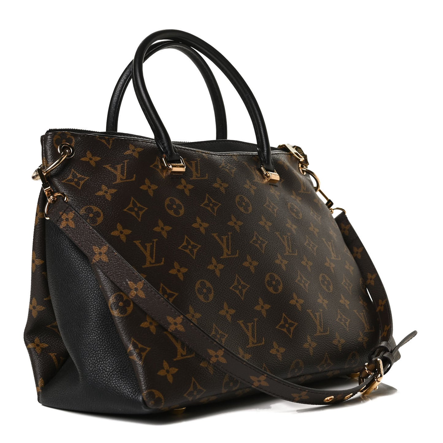 Monogram Pallas Full Black