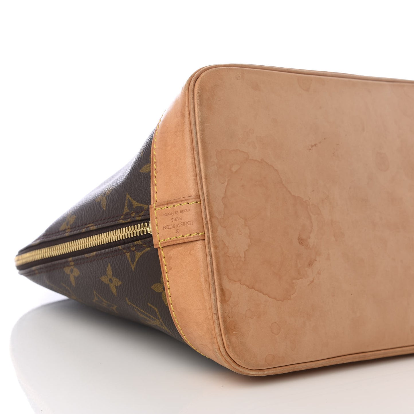 Monogram Alma PM