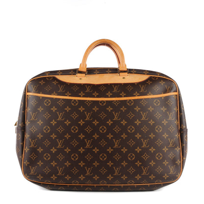 Louis Vuitton Monogram Alize 24 Heures 1 of 7