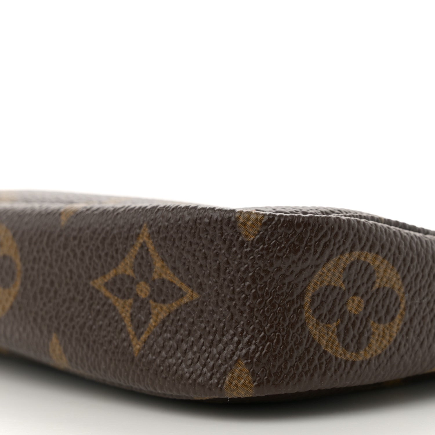 Louis Vuitton Monogram Panda Pochette Accessories 10 of 10