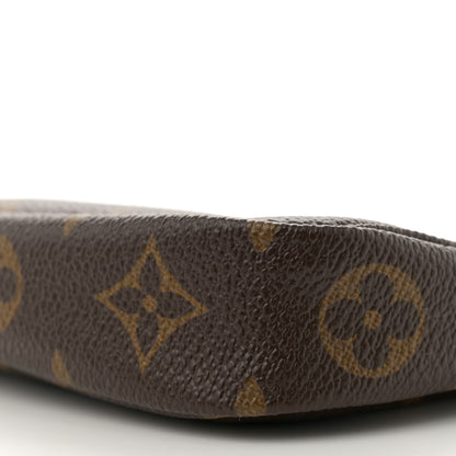 Louis Vuitton Monogram Panda Pochette Accessories 10 of 10