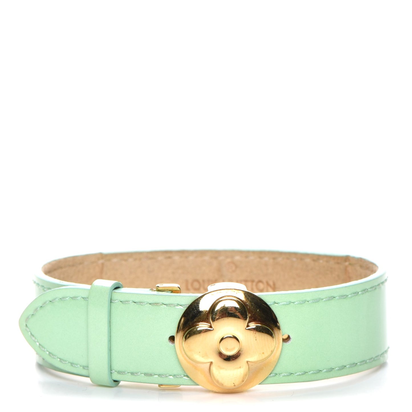 Vernis Wish Bracelet Peppermint