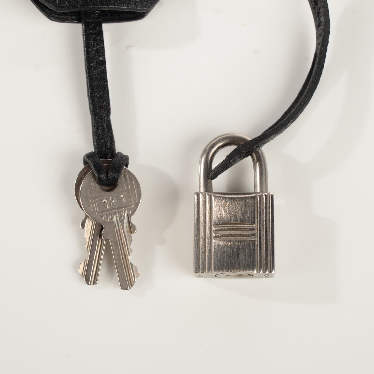 Fjord Birkin 35 Black