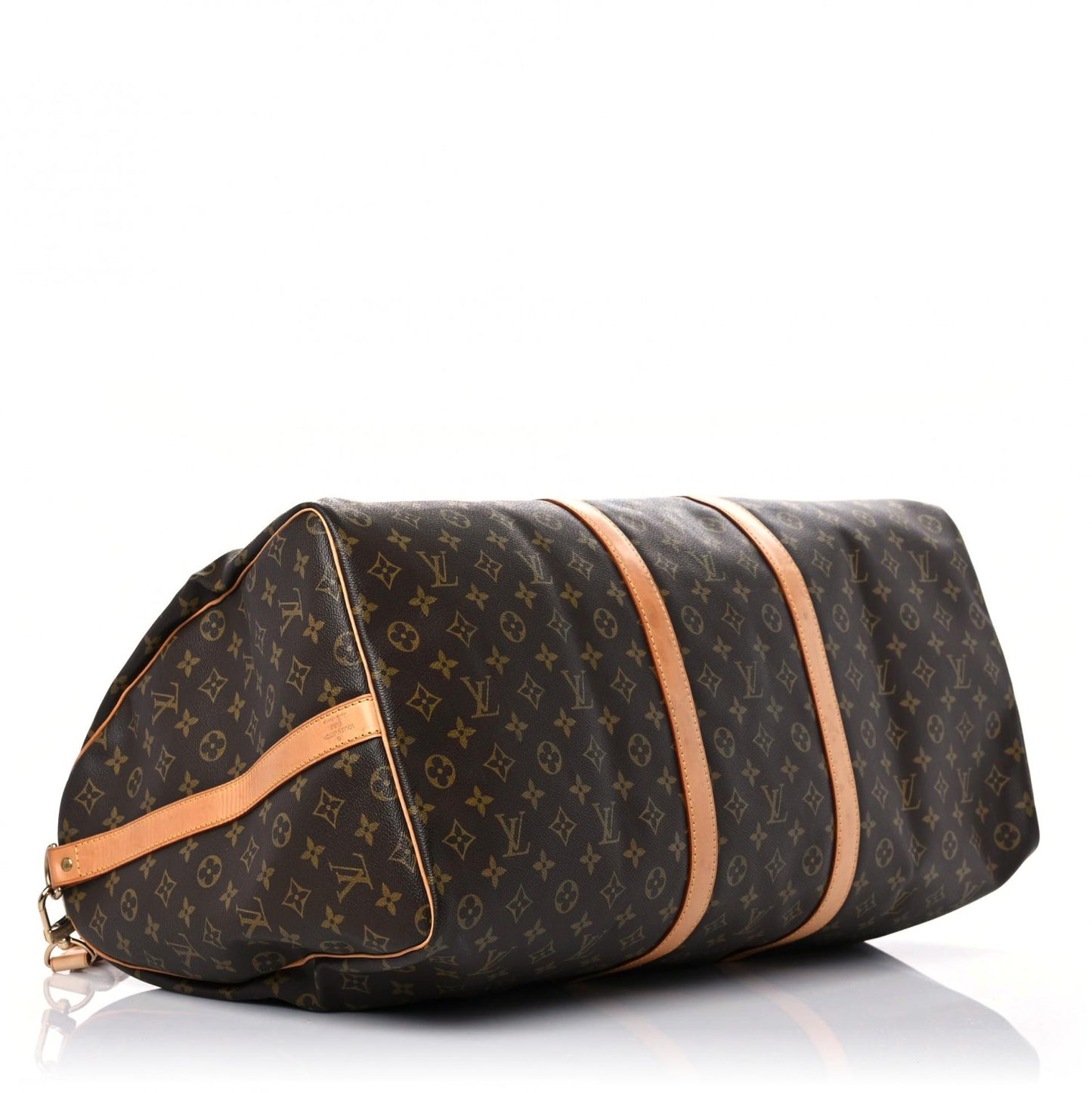 Monogram Keepall Bandouliere 60