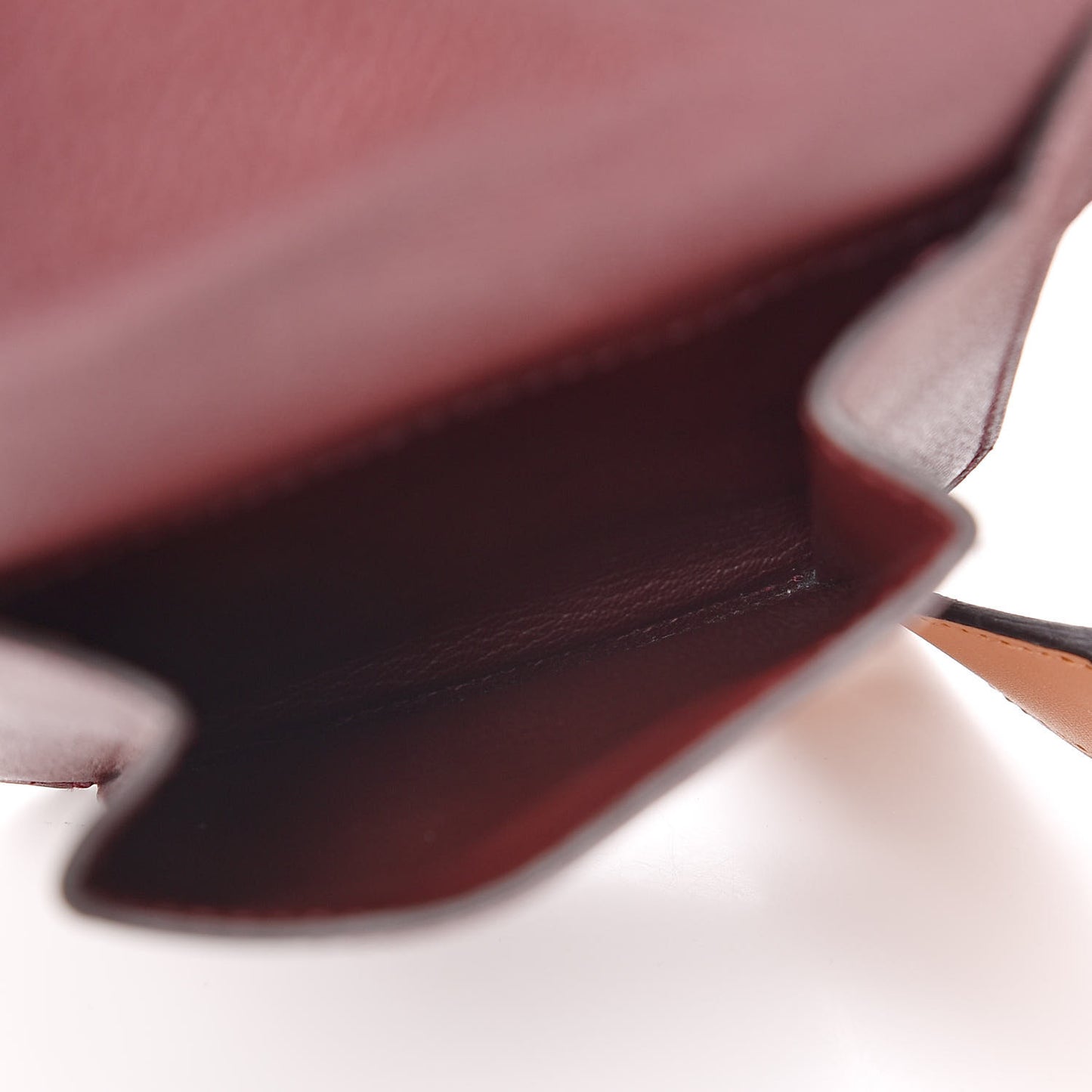 Evercolor Holster Bordeaux