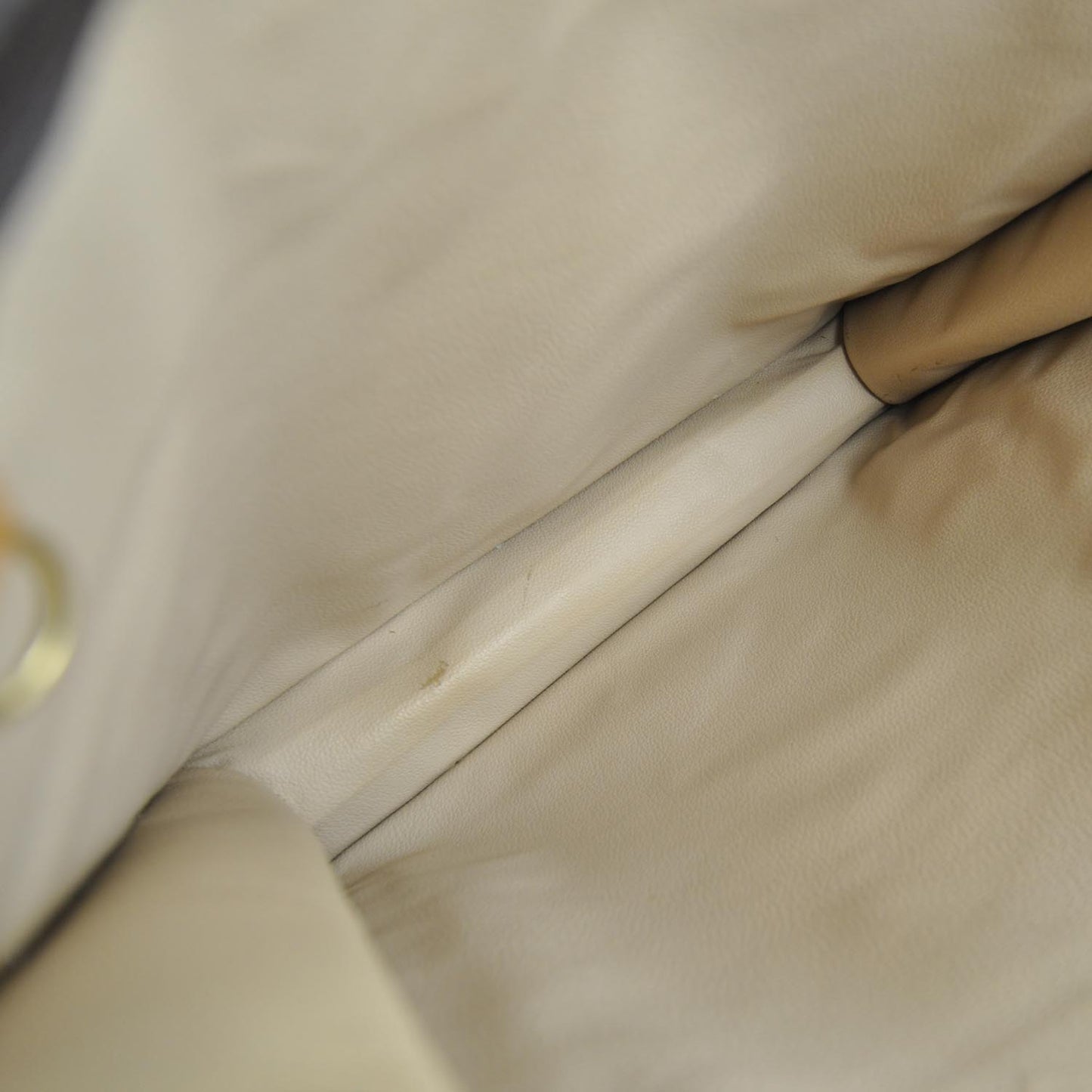 Toile Herbag GM Sand