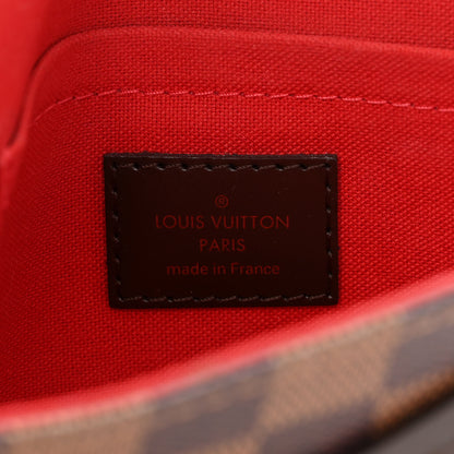 Louis Vuitton Damier Ebene Favorite PM 6 of 10
