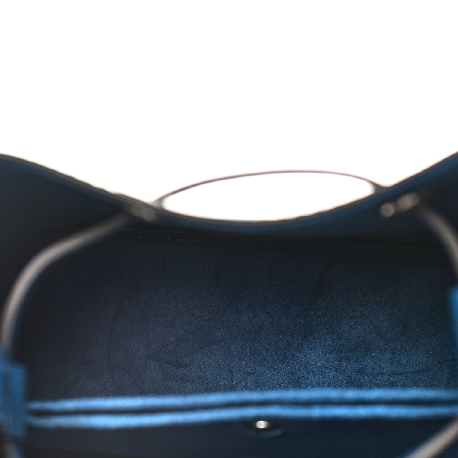Louis Vuitton Epi Neonoe BB Bleuet 12 of 13