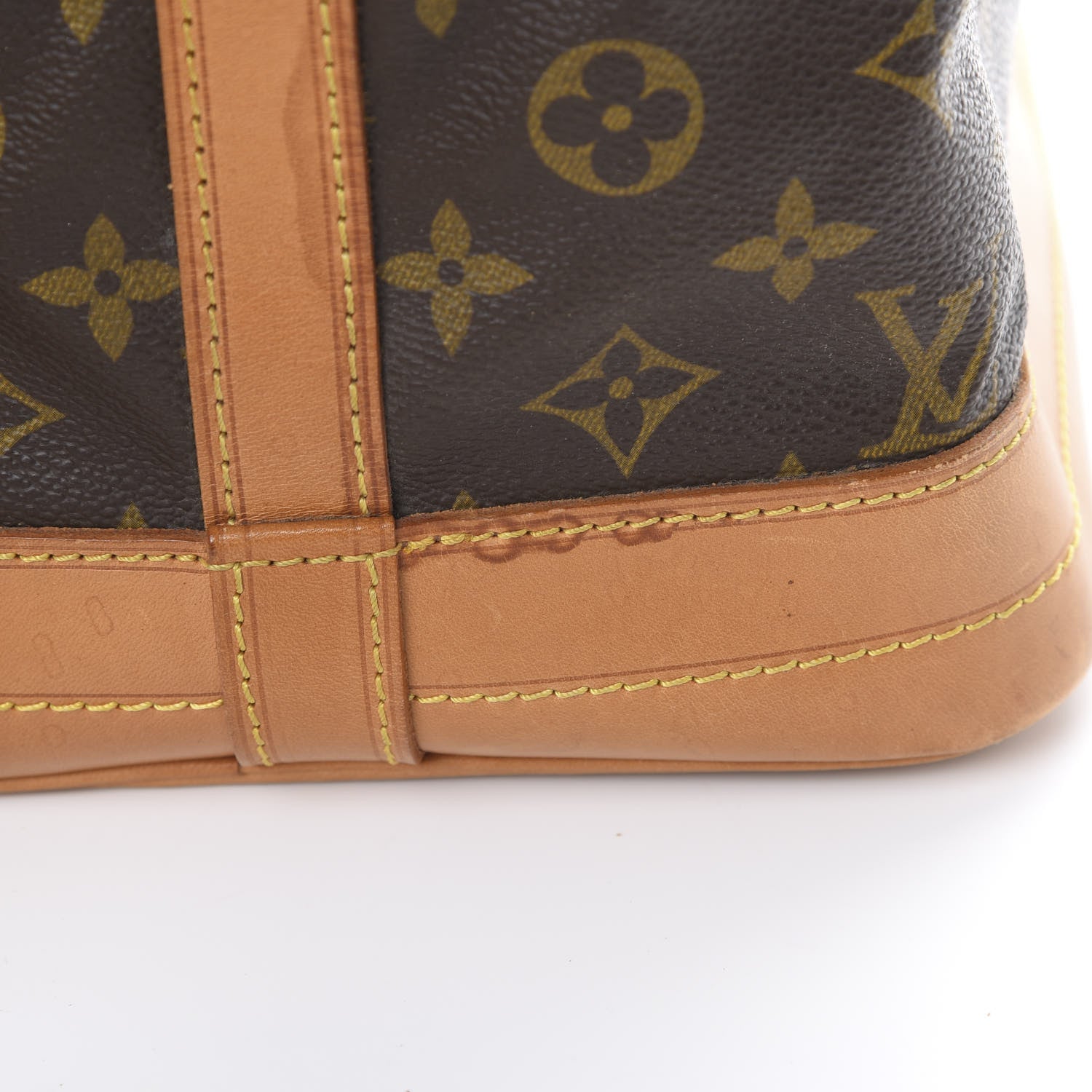 Louis Vuitton Monogram Noe 17 of 24