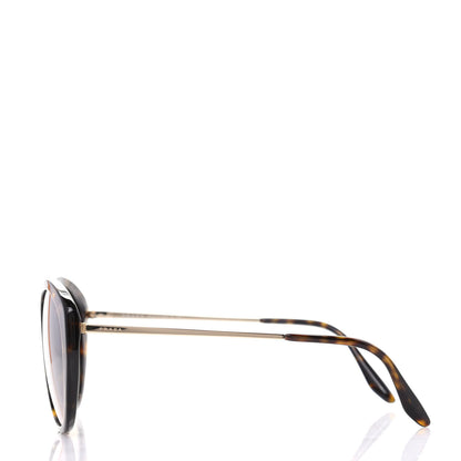 Prada Sunglasses SPR 18X Tortoise 3 of 8