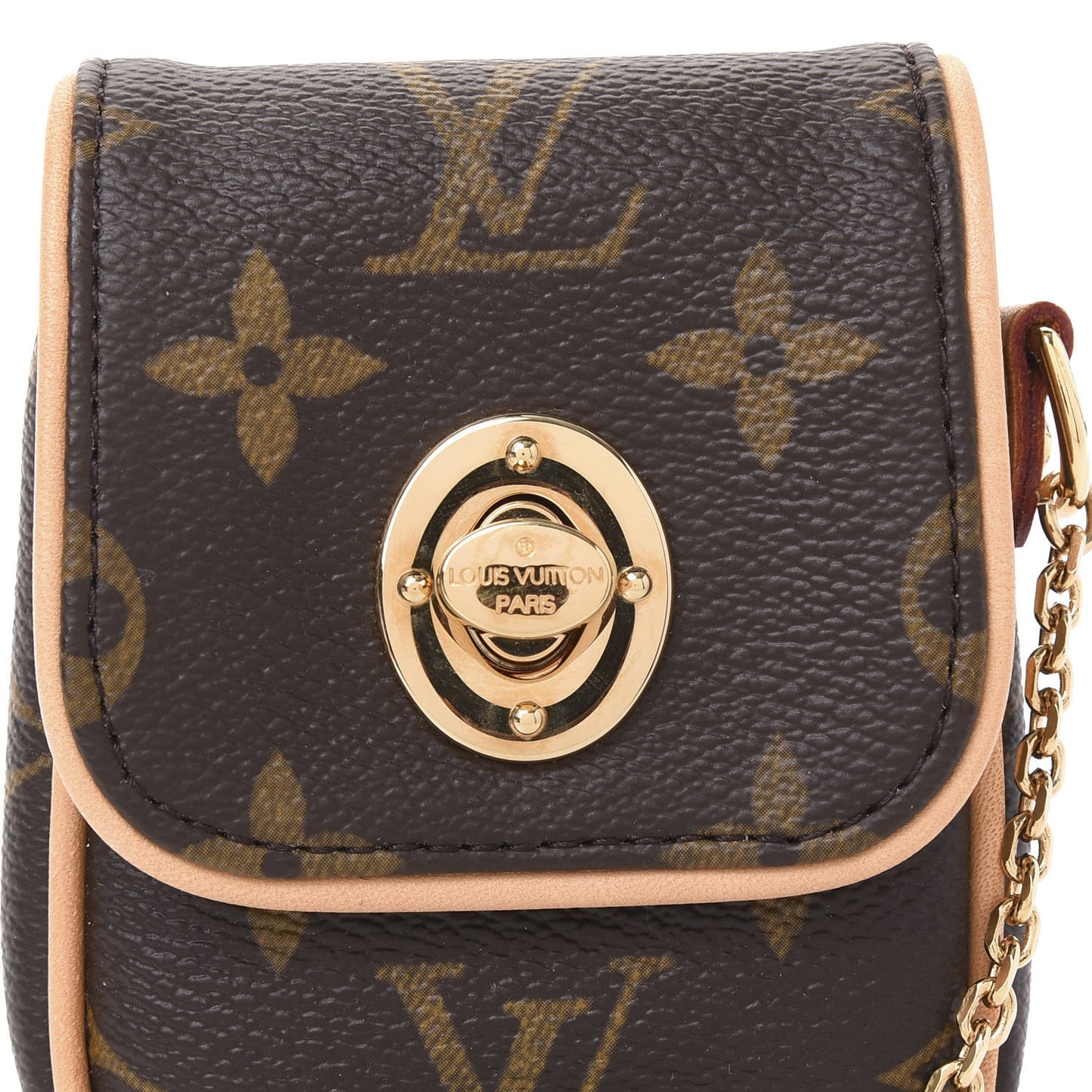 Monogram Tulum Pochette