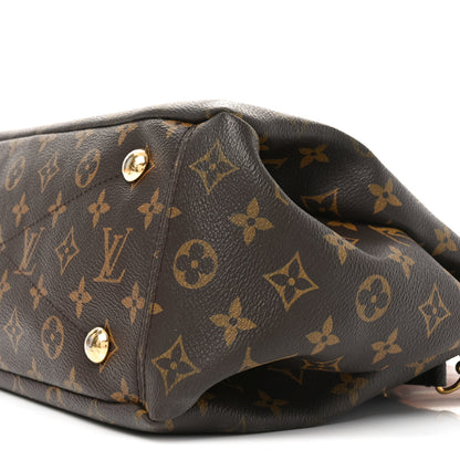 Louis Vuitton Monogram Pallas Cherry 9 of 9