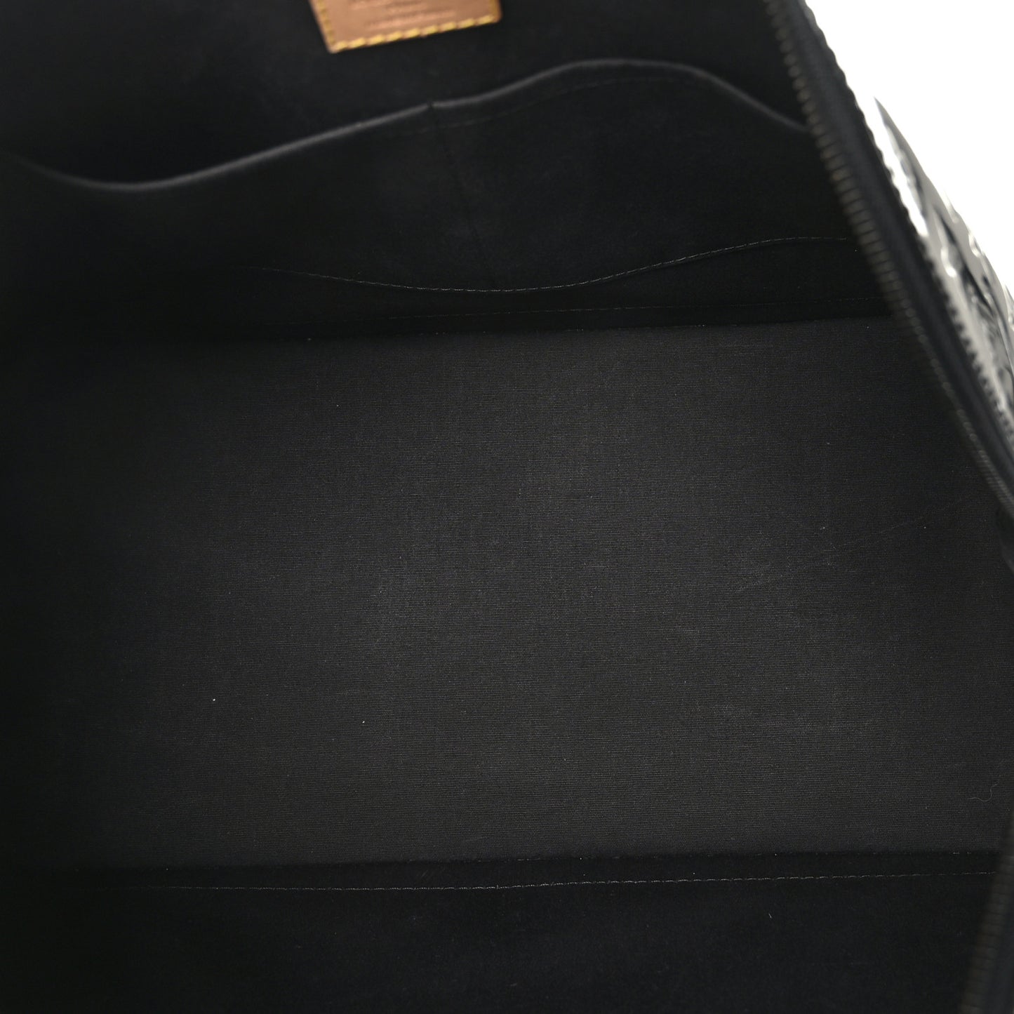 Vernis Alma GM Noir Magnetique