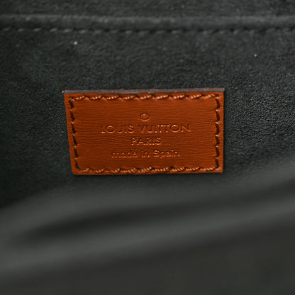 Louis Vuitton Reverse Monogram Dauphine MM 6 of 9