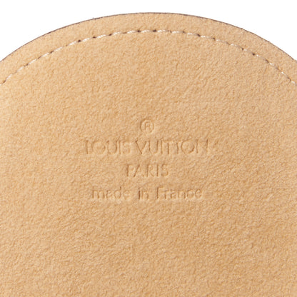 Louis Vuitton Monogram Etui a Lunettes Rabat Eyeglass Case 7 of 7