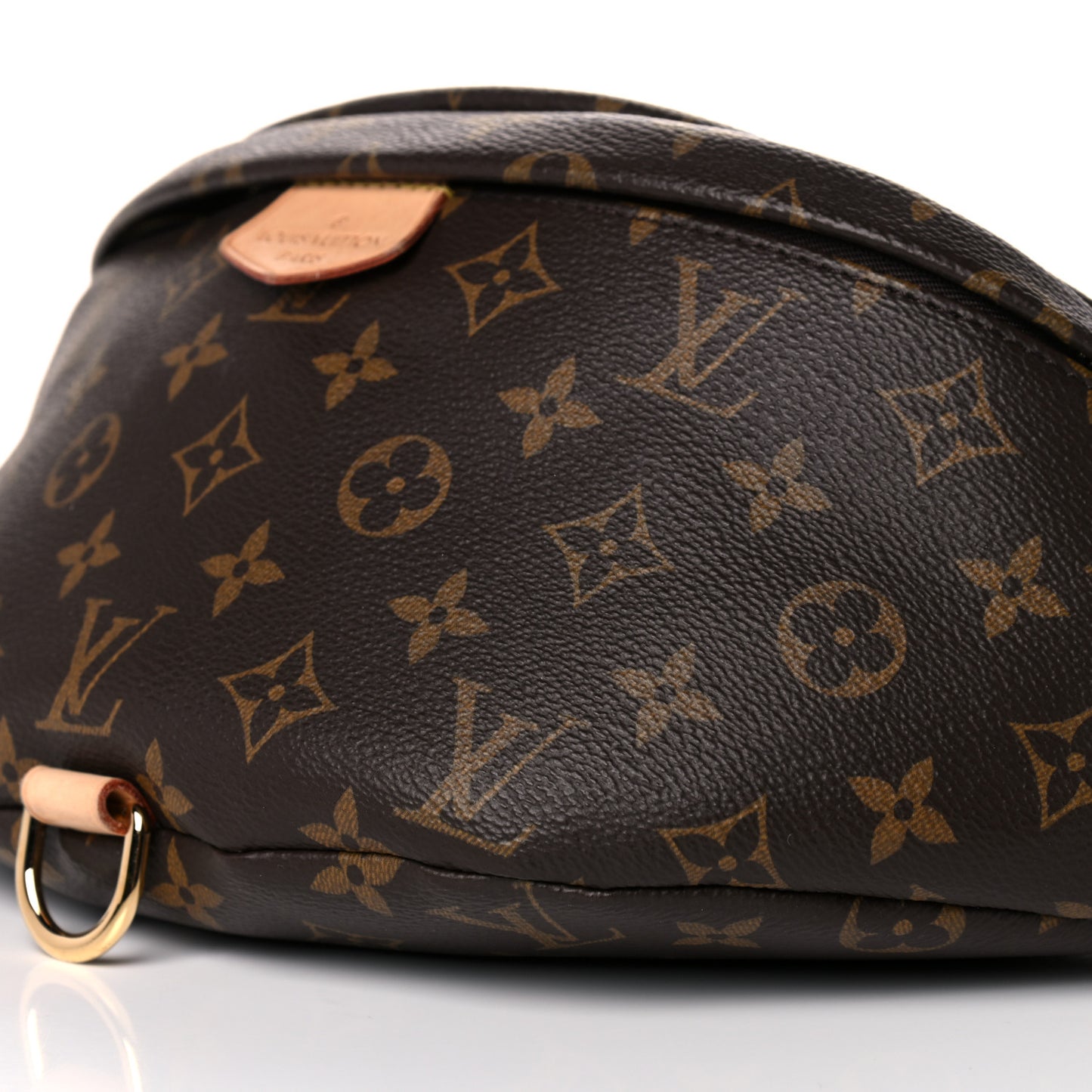 Monogram Bumbag