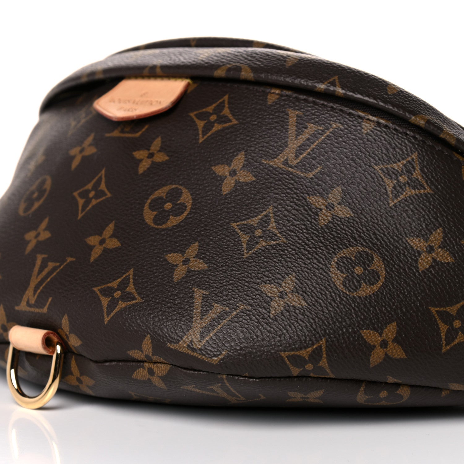 Louis Vuitton Monogram Bumbag 10 of 16