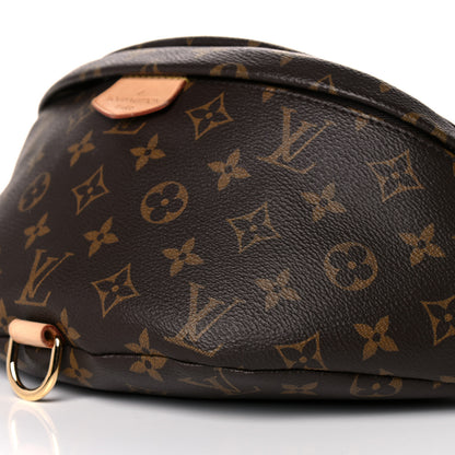 Louis Vuitton Monogram Bumbag 10 of 16