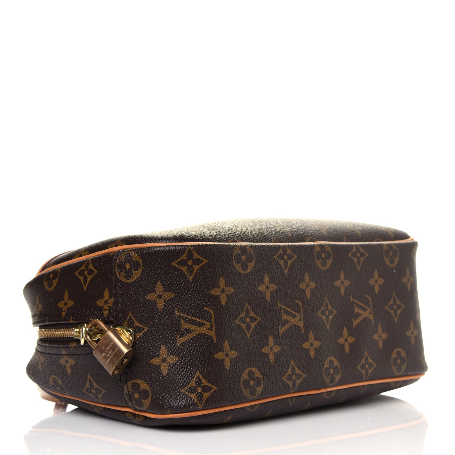 Louis Vuitton Monogram Trouville 4 of 12