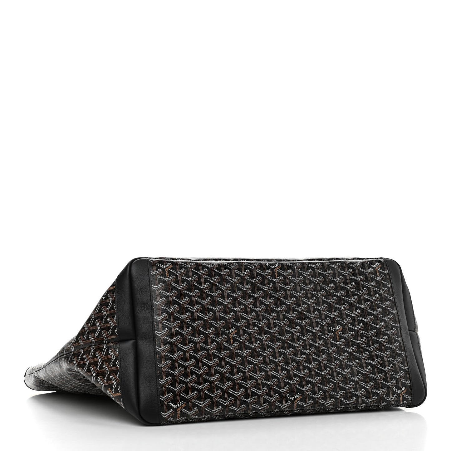 Goyardine Artois GM Black