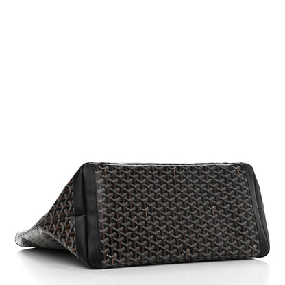 Goyard Goyardine Artois GM Black 4 of 10