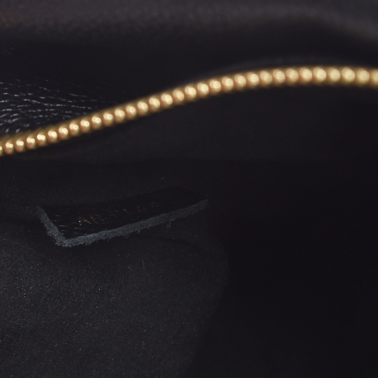 Empreinte Twice Black