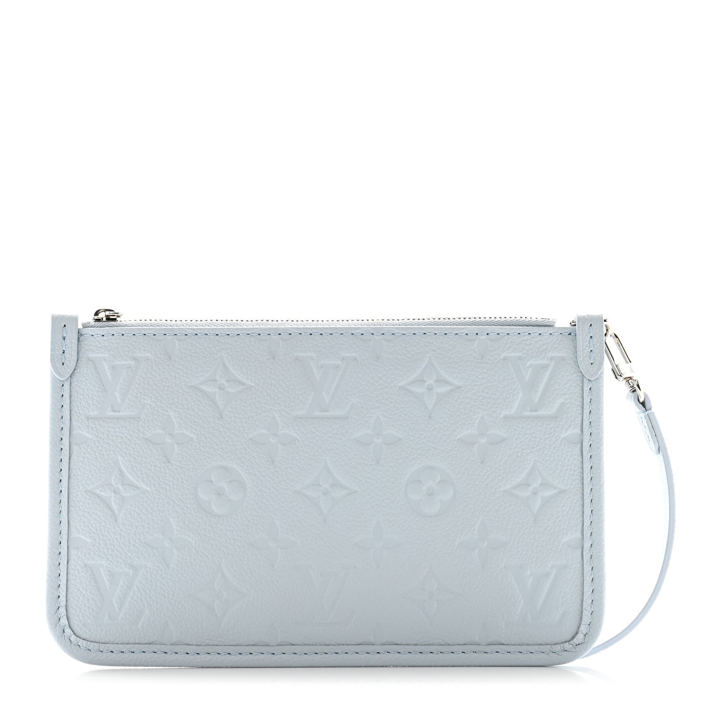 Empreinte CarryAll PM Pochette Blue Washed