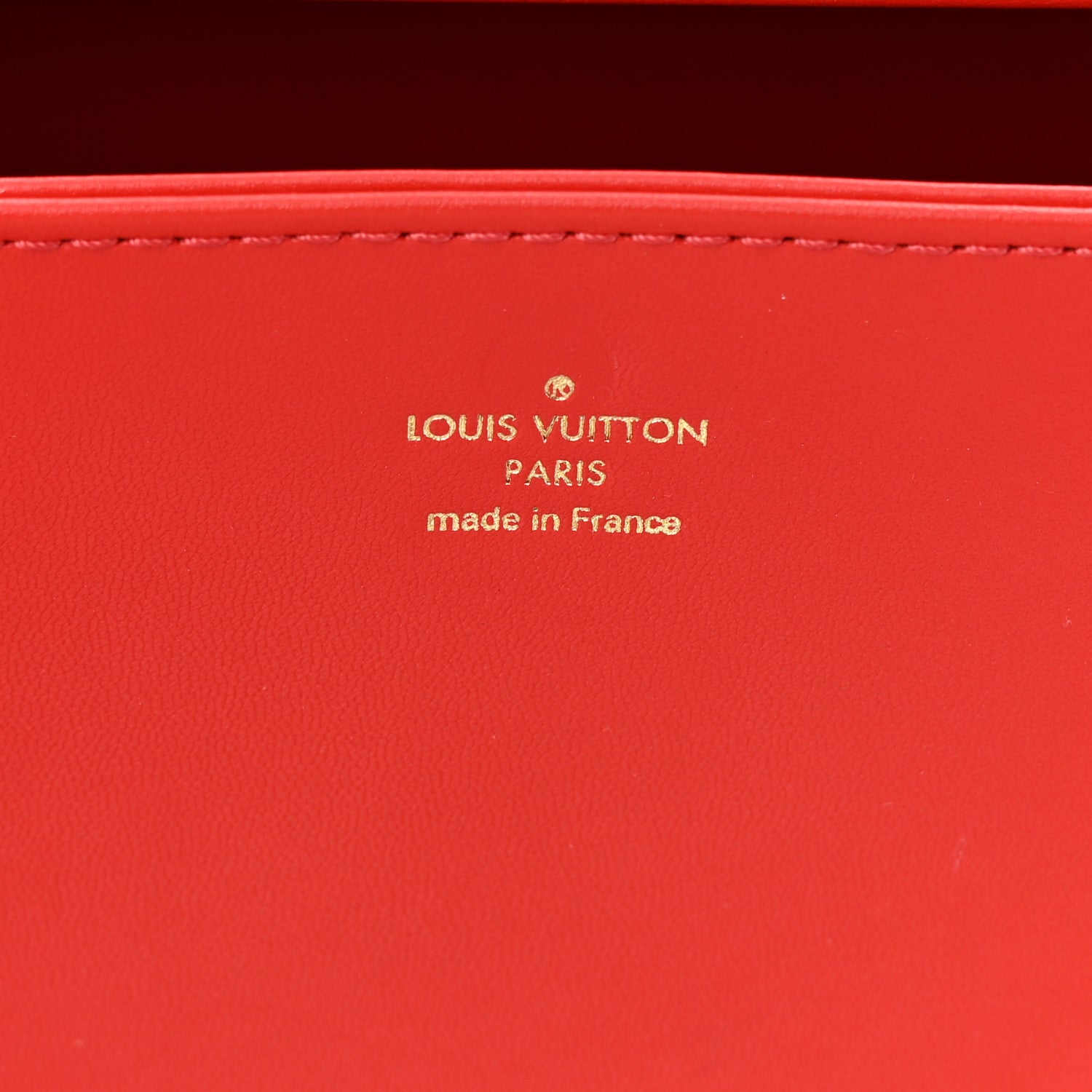 Louis Vuitton Monogram Falling in Love Mobile Box 9 of 14