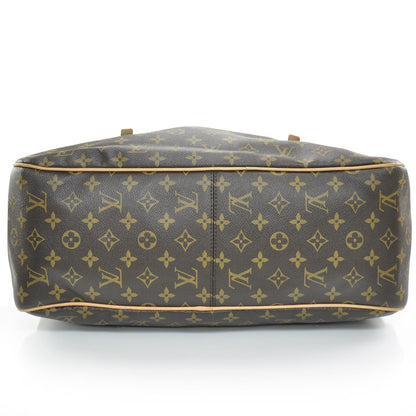Louis Vuitton Monogram Delightful GM 5 of 10