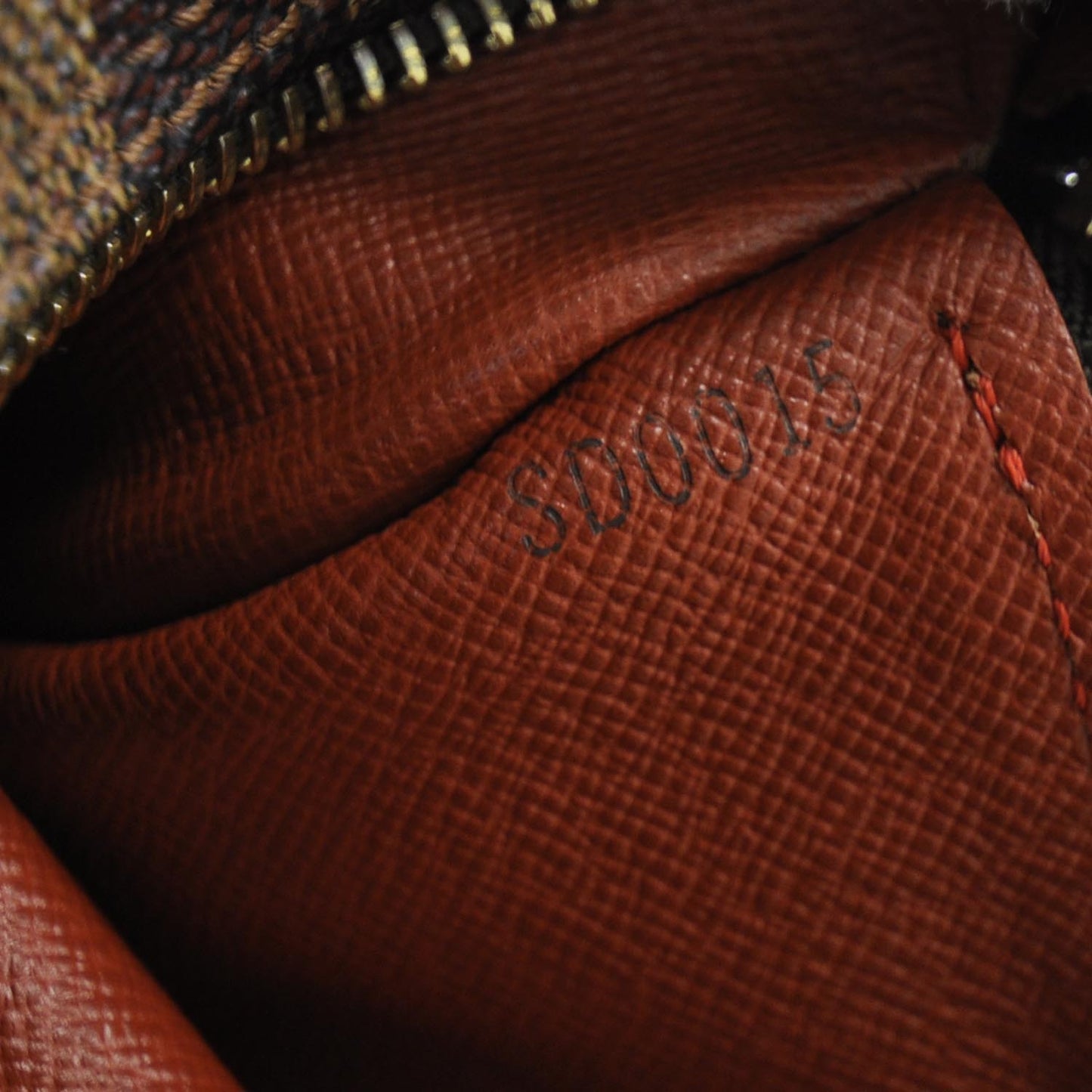 Damier Ebene Papillon 26