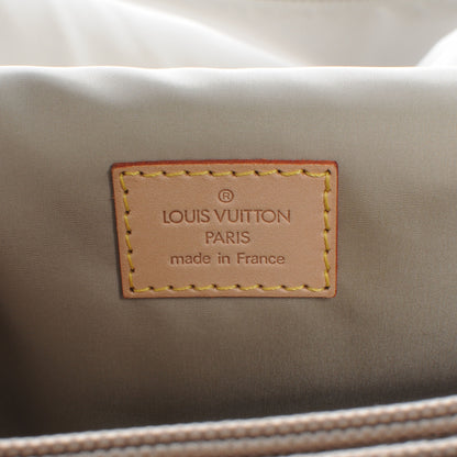 Louis Vuitton Damier Geant Messenger Bag Terre 5 of 7