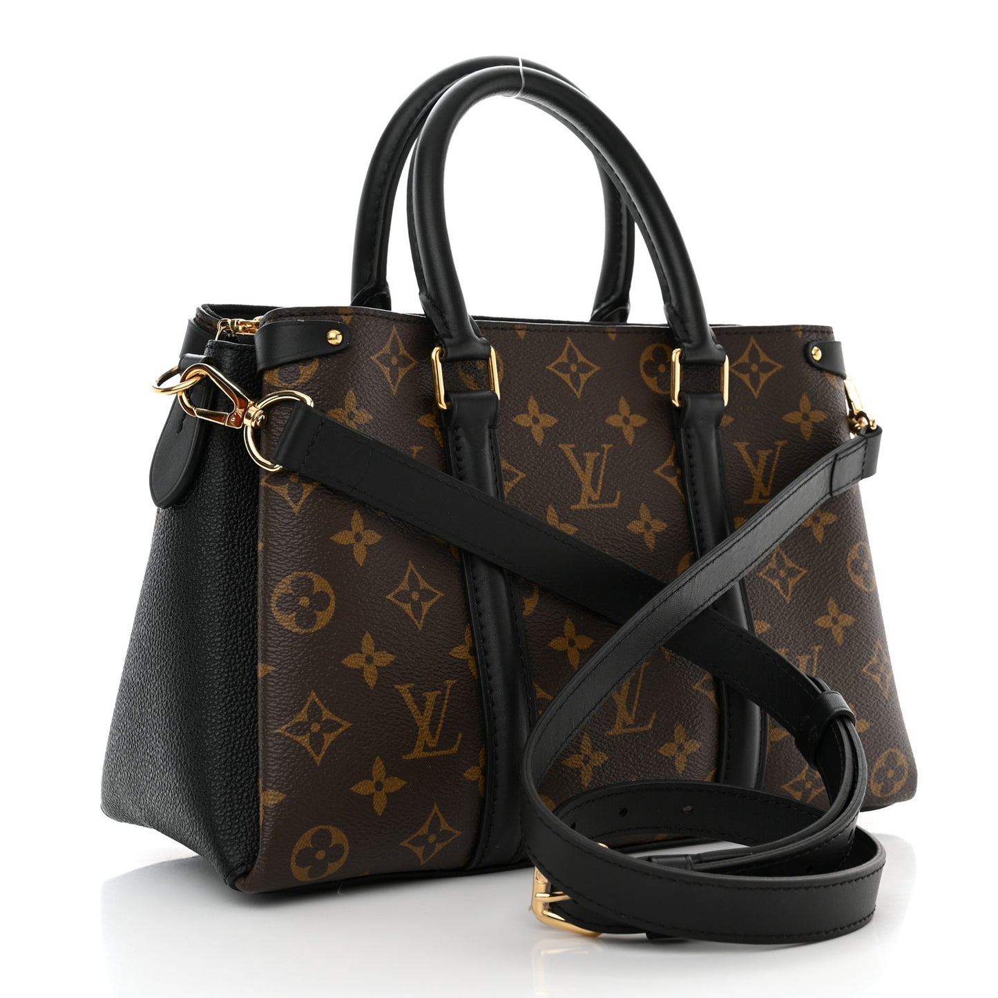 Monogram Soufflot BB Black
