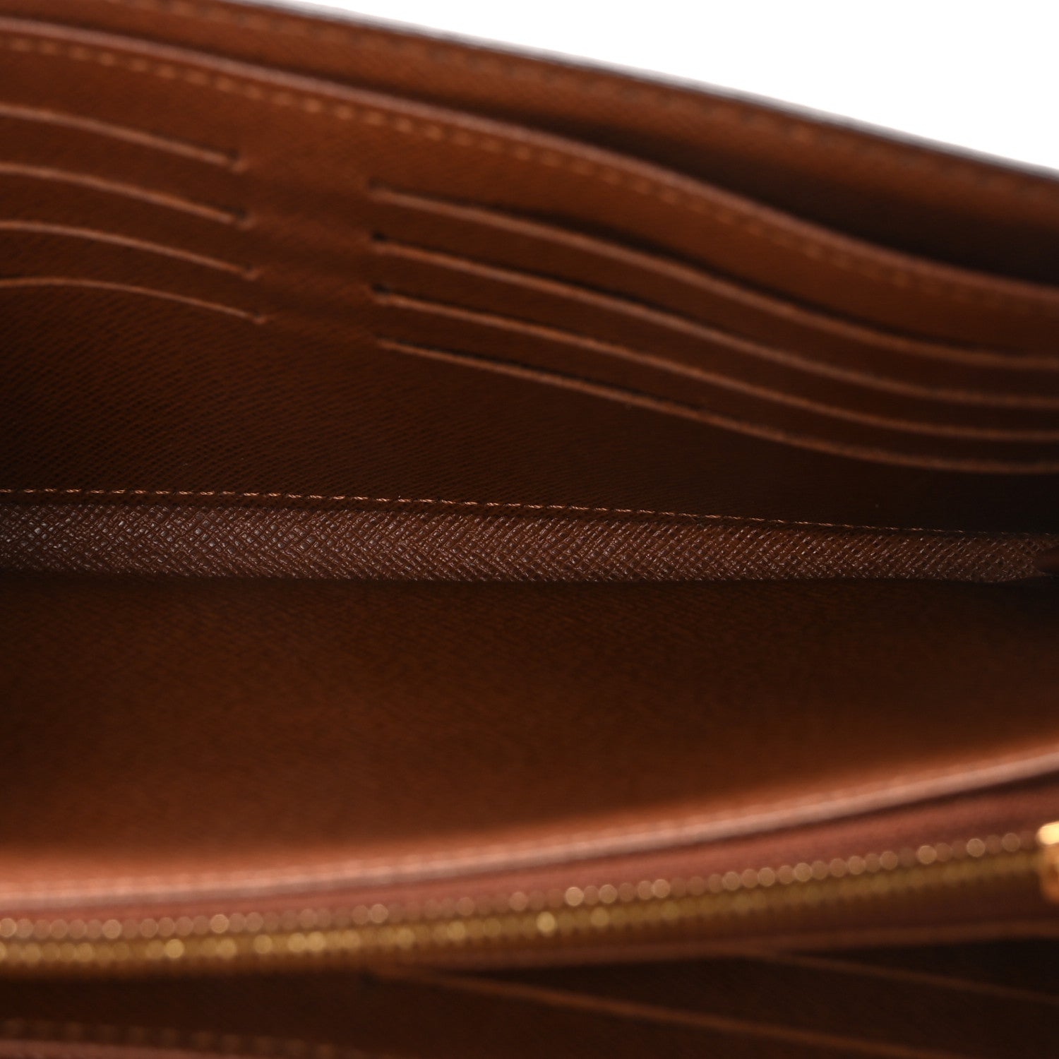Louis Vuitton Monogram Boetie Wallet 5 of 6